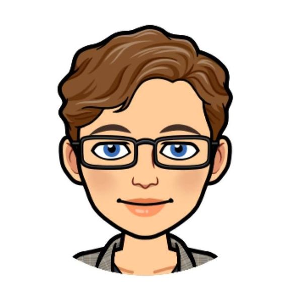 Meet your Posher, Jolynn - Picture 1 of 1